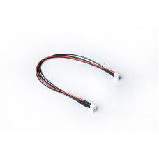 4S 30cm Charge/Balance Extension Wire/Lead/Adapter (22AWG, XH Male to XH Female) by Koswork SRP $8.67 4S 30cm Charge/Balance Extension Wire/Lead/Adapter (22AWG, XH Male to XH Female) by Koswork SRP $8.67