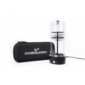 1/8 Off-Road H200mm Power Vacuum Pump/Air Removal (Hard Case) by Koswork SRP $157.16 1/8 Off-Road H200mm Power Vacuum Pump/Air Removal (Hard Case) by Koswork SRP $157.16