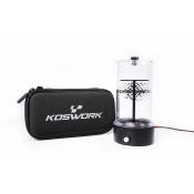 1/10 Off-Road H165mm Power Vacuum Pump/Air Removal (Hard Case) by Koswork SRP $159.50 1/10 Off-Road H165mm Power Vacuum Pump/Air Removal (Hard Case) by Koswork SRP $159.50