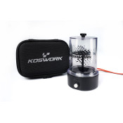 1/10 & 1/8 On-Road H130mm Power Vacuum Pump/Air Removal (Hard Case) by Koswork SRP $159.50 1/10 & 1/8 On-Road H130mm Power Vacuum Pump/Air Removal (Hard Case) by Koswork SRP $159.50