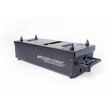 775x2 Aluminum Lightweight Starter Box (Off Road / GT) by Koswork SRP $201.25 775x2 Aluminum Lightweight Starter Box (Off Road / GT) by Koswork SRP $201.25