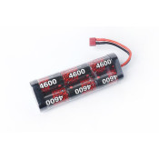 7.2V 4600mAh NiMH Stick Battery Pack (T Style Plug) by Koswork SRP $96.60 7.2V 4600mAh NiMH Stick Battery Pack (T Style Plug) by Koswork SRP $96.60
