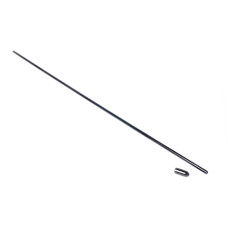 Antenna Tube & Cap (1pcs/ea) by Koswork SRP $2.85 Antenna Tube & Cap (1pcs/ea) by Koswork SRP $2.85