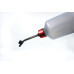 Gold 700ml Fuel Bottle by Koswork SRP $24.34