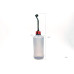 Gold 700ml Fuel Bottle by Koswork SRP $24.34