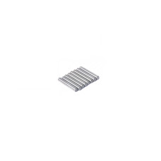 1.5x9.5mm Hardened Steel Pins (w/container) (8) by Koswork SRP $6.62 1.5x9.5mm Hardened Steel Pins (w/container) (8) by Koswork SRP $6.62