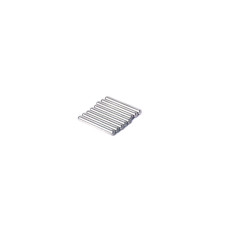 1.6x12mm (1.6x11.8mm Actual) Hardened Steel Pins (w/container) (8) by Koswork SRP $6.62 1.6x12mm (1.6x11.8mm Actual) Hardened Steel Pins (w/container) (8) by Koswork SRP $6.62