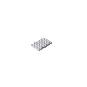 1.6x8.5mm Hardened Steel Pins (w/container) (8) by Koswork SRP $6.62