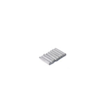 1.6x8.5mm Hardened Steel Pins (w/container) (8) by Koswork SRP $6.62 1.6x8.5mm Hardened Steel Pins (w/container) (8) by Koswork SRP $6.62