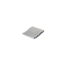2x14mm (2x13.8mm Actual) Hardened Steel Pins (w/container) (8) by Koswork SRP $6.62 2x14mm (2x13.8mm Actual) Hardened Steel Pins (w/container) (8) by Koswork SRP $6.62