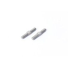 3x21mm Steel Heavy Duty Turnbuckle (2pcs) by Koswork SRP $12.31 3x21mm Steel Heavy Duty Turnbuckle (2pcs) by Koswork SRP $12.31