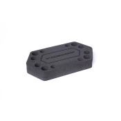 H30mm 206x110mm Foam Car Stand (1/10 Touring Car & 1/8 Onroad Car) by Koswork SRP $16.85 H30mm 206x110mm Foam Car Stand (1/10 Touring Car & 1/8 Onroad Car) by Koswork SRP $16.85