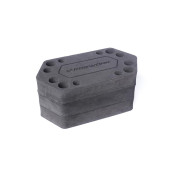 H90mm 206x110mm Foam Car Stand (1/8 Buggy) by Koswork SRP $28.08 H90mm 206x110mm Foam Car Stand (1/8 Buggy) by Koswork SRP $28.08