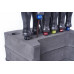 Foam Car Stand/Tool Stand H120mm (Crawler, Monster Truck, Truck, Truggy & Buggy) by Koswork SRP $32.55