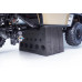 Foam Car Stand/Tool Stand H120mm (Crawler, Monster Truck, Truck, Truggy & Buggy) by Koswork SRP $32.55