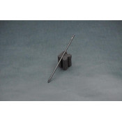 Hex Wrench Tip 2.5x120mm by Koswork SRP $9.74 Hex Wrench Tip 2.5x120mm by Koswork SRP $9.74