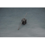 Ball End Hex Wrench Tip 2.5x120mm by Koswork SRP $10.46 Ball End Hex Wrench Tip 2.5x120mm by Koswork SRP $10.46