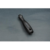 1/4in Drive Hex Driver Handle (w/magnet) (Light Tri Handle) by Koswork SRP $17.36