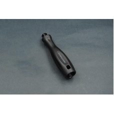 1/4in Drive Hex Driver Handle (w/magnet) (Light Tri Handle) by Koswork SRP $17.36 1/4in Drive Hex Driver Handle (w/magnet) (Light Tri Handle) by Koswork SRP $17.36
