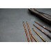 1/4in Drive Hex Wrench Set (1.5, 2.0, 2.5mm, 3.0mm Hex & 2.0, 2.5mm Ball Wrench) by Koswork SRP $60.03 1/4in Drive Hex Wrench Set (1.5, 2.0, 2.5mm, 3.0mm Hex & 2.0, 2.5mm Ball Wrench) by Koswork SRP $60.03