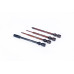 Mini-Z 4pcs Mini Car Tool Set (H1.5, N4.5, P00 & P1) 1/4in Drive Hex by Koswork SRP $53.20 Mini-Z 4pcs Mini Car Tool Set (H1.5, N4.5, P00 & P1) 1/4in Drive Hex by Koswork SRP $53.20