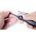 Mini-Z 4pcs Mini Car Tool Set (H1.5, N4.5, P00 & P1) 1/4in Drive Hex by Koswork SRP $53.20 Mini-Z 4pcs Mini Car Tool Set (H1.5, N4.5, P00 & P1) 1/4in Drive Hex by Koswork SRP $53.20