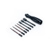 Associated RC10 Standard Hex Wrench Nut Driver Tool Set (7pcs) (Light Tri Handle) by Koswork SRP $86.99 Associated RC10 Standard Hex Wrench Nut Driver Tool Set (7pcs) (Light Tri Handle) by Koswork SRP $86.99