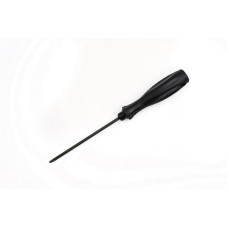 Flat Head Engine Tuning Screwdriver 4.0mm by Koswork SRP $21.37 Flat Head Engine Tuning Screwdriver 4.0mm by Koswork SRP $21.37