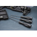Hex Wrench Set 1.5mm, 2.0mm & 2.5mm (w/120mm Tip) by Koswork SRP $54.10