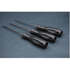 Hex Wrench Set 1.5mm, 2.0mm & 2.5mm (w/120mm Tip) by Koswork SRP $54.10