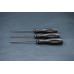 Hex Wrench Set 1.5mm, 2.0mm & 2.5mm (w/120mm Tip) by Koswork SRP $54.10