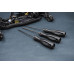 Hex Wrench Set 1.5mm, 2.0mm & 2.5mm (w/120mm Tip) by Koswork SRP $54.10