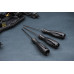 Hex Wrench Set 1.5mm, 2.0mm & 2.5mm (w/120mm Tip) by Koswork SRP $54.10