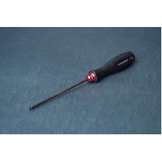 Ball End Hex Wrench 2.5mm (w/120mm Tip) by Koswork SRP $22.96 Ball End Hex Wrench 2.5mm (w/120mm Tip) by Koswork SRP $22.96