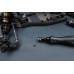 Hard Coated Aluminum 5.5mm Compact Nut Driver (For 3mm nut) by Koswork SRP $22.47