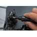 Hard Coated Aluminum 5.5mm Compact Nut Driver (For 3mm nut) by Koswork SRP $22.47