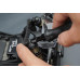 Hard Coated Aluminum 5.5mm Compact Nut Driver (For 3mm nut) by Koswork SRP $22.47