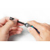 GR Quick Release 1/4in 6.35mm Drive Hex Driver Handle by Koswork SRP $8.66 GR Quick Release 1/4in 6.35mm Drive Hex Driver Handle by Koswork SRP $8.66