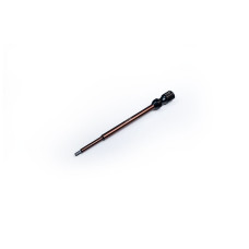 Hex Wrench Tip 1/16inx75mm 1/4in Drive Hex by Koswork SRP $13.91