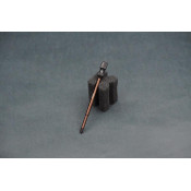 Hex Wrench Tip 2.5x75mm 1/4in Drive Hex by Koswork SRP $13.91