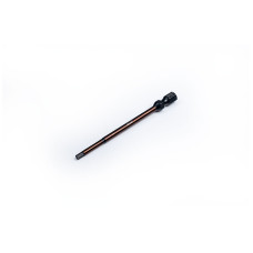 Hex Wrench Tip 3/32inx75mm 1/4in Drive Hex by Koswork SRP $13.91 Hex Wrench Tip 3/32inx75mm 1/4in Drive Hex by Koswork SRP $13.91