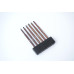 Hex Wrench Tip Set 1.5, 2.0, 2.5, 3,0, 2.0B & 2.5B 1/4in Drive Hex by Koswork SRP $88.29 Hex Wrench Tip Set 1.5, 2.0, 2.5, 3,0, 2.0B & 2.5B 1/4in Drive Hex by Koswork SRP $88.29