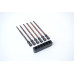 Hex Wrench Tip Set 1.5, 2.0, 2.5, 3,0, 2.0B & 2.5B 1/4in Drive Hex by Koswork SRP $88.29 Hex Wrench Tip Set 1.5, 2.0, 2.5, 3,0, 2.0B & 2.5B 1/4in Drive Hex by Koswork SRP $88.29