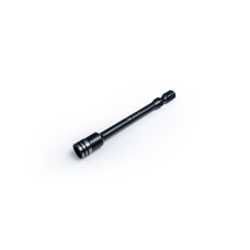 Nut Driver Bit 1/4inx75mm 1/4in Drive Hex (for 4-40 nut) by Koswork SRP $18.77 Nut Driver Bit 1/4inx75mm 1/4in Drive Hex (for 4-40 nut) by Koswork SRP $18.77