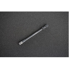 Nut Driver Bit 4.0mm 1/4in Drive Hex (for Micro-B wheel nut) OD 6mm by Koswork SRP $17.36 Nut Driver Bit 4.0mm 1/4in Drive Hex (for Micro-B wheel nut) OD 6mm by Koswork SRP $17.36