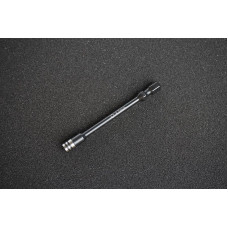 Nut Driver Bit 4.5mm 1/4in Drive Hex OD 6.9mm by Koswork SRP $17.36 Nut Driver Bit 4.5mm 1/4in Drive Hex OD 6.9mm by Koswork SRP $17.36
