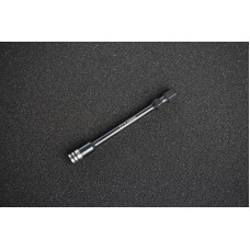 Nut Driver Bit 5.0mm 1/4in Drive Hex (for Trx-4M wheel nut) OD 7.2mm by Koswork SRP $17.36 Nut Driver Bit 5.0mm 1/4in Drive Hex (for Trx-4M wheel nut) OD 7.2mm by Koswork SRP $17.36