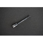 Nut Driver Bit 8.0mm 1/4in Drive Hex (for M5 nut / glow plug) by Koswork SRP $17.36