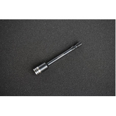Nut Driver Bit 8.0mm 1/4in Drive Hex (for M5 nut / glow plug) by Koswork SRP $17.36 Nut Driver Bit 8.0mm 1/4in Drive Hex (for M5 nut / glow plug) by Koswork SRP $17.36