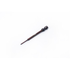 Phillips Screwdriver PH00 2mm 1/4in Drive Hex Mini-Z by Koswork SRP $13.91 Phillips Screwdriver PH00 2mm 1/4in Drive Hex Mini-Z by Koswork SRP $13.91